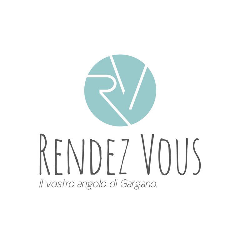 Residence Rendez Vous Vieste Exterior foto