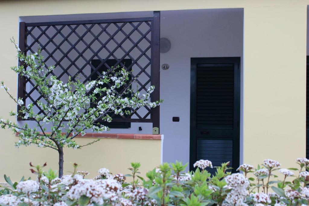 Residence Rendez Vous Vieste Habitación foto
